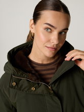 Bild von Parka MMCALI