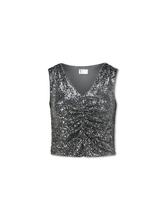 Bild von Paillettentop