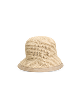 Image sur Chapeau de paille