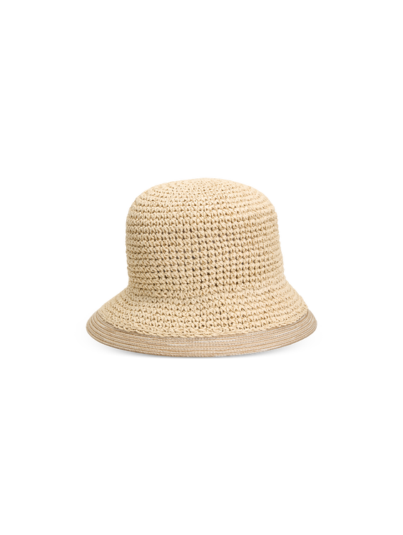 Image sur Chapeau de paille