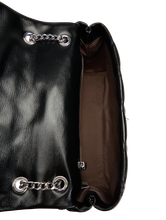 Image sur Sac à main THE DUAL CHAIN BAG