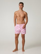 Bild von Badeshorts SCROOGE LUXURY