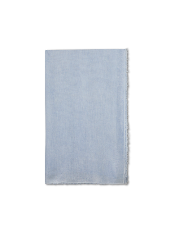 Bild von Schal mit Kaschmir DIAMANTE