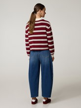 Bild von Jeans im Barrel Leg Fit
