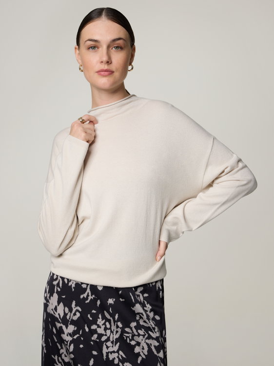 Image sur STHKRAGEN PULLI LEICHT
