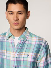 Bild von Hemd im Custom Fit