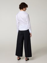 Bild von Hose mit weitem Bein CARA