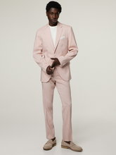 Bild von Anzug mit Leinen 2-teilig