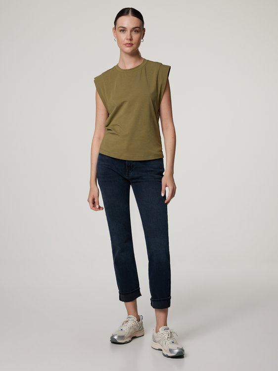 Image sur Jeans RELAXED SKINNY