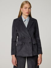 Image sur Blazer à double boutonnage IBLPAGINA