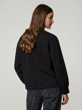 Bild von Sweatshirt mit 3D-Motiv