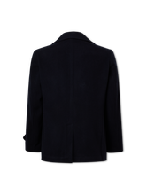 Bild von Cabanjacke mit Kaschmir