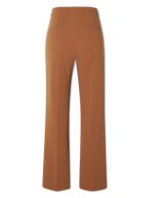 Bild von Hose mit weitem Bein RENÉE