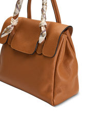 Bild von Handtasche JULIETTE FOULARD M