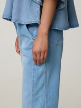 Image sur Jeans coupe Barrel EVY