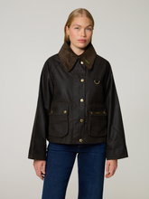 Image sur Veste cirée ICONS SPEY