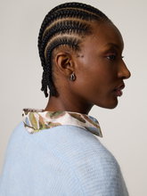 Image sur Pull en tricot avec alpaga THORA