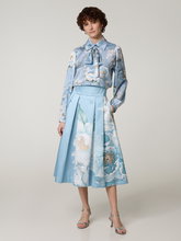 Bild von Faltenjupe ALBIS DEA