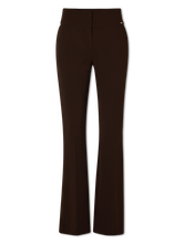 Bild von Hose mit geradem Bein CISALT