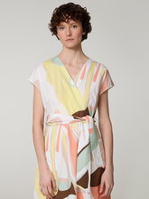 Bild von Blusenkleid CIDORATA