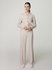 Bild von Polyester Stretch Microstructu