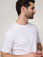 Bild von T-Shirt aus Baumwolle