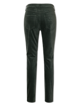 Bild von Hose aus Samt ALKEA