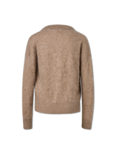 Bild von Strickpolo aus Kaschmir