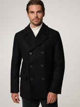 Image sur Veste en laine