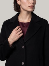 Image sur Manteau en alpaga