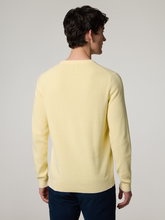 Image sur Pull en coton bio