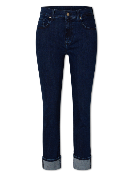 Bild von Jeans im Relaxed Skinny Fit