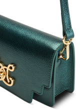 Bild von Umhängetasche MINI BOX CUT