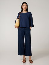 Image sur Pantalon en lin MAINE S