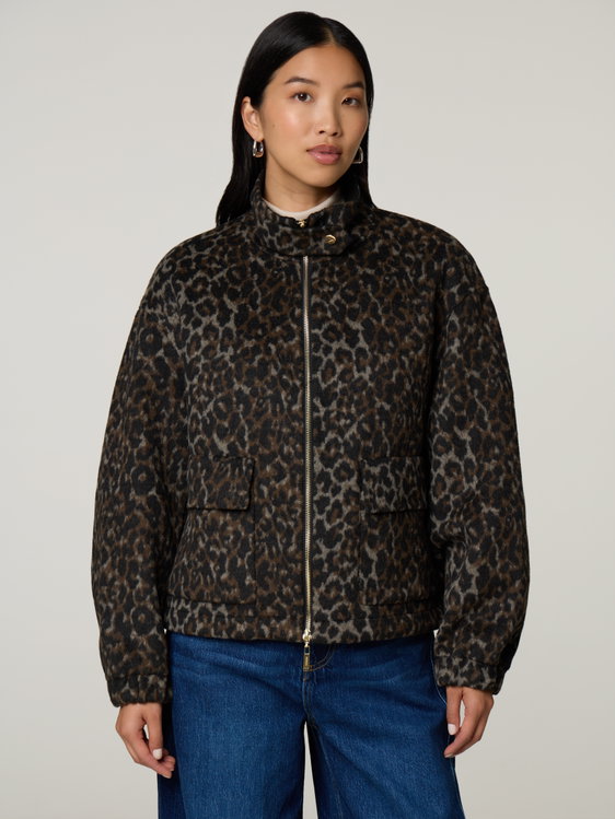Image sur Blouson MMCAMILLE