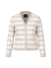 Image sur Cardigan en maille fine