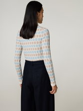 Image sur Pull en laine vierge