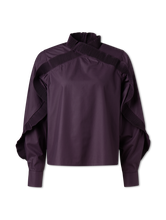 Bild von Bluse im Loose Fit CMPLEAT