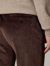 Image sur Pantalon en velours côtelé