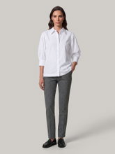 Image sur Chino coupe classique MARON S
