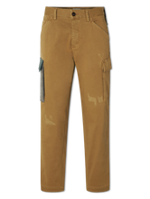 Image sur Pantalon cargo