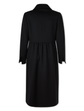 Image sur Manteau en laine de cachemire