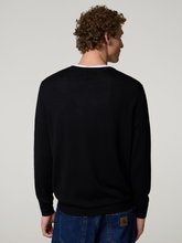 Bild von Pullover aus Wolle