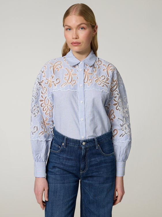 Bild von Bluse LETICIA