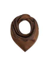 Image sur Tuch aus Seide MINIMAL BANDANA