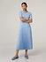 Bild von Plisseekleid