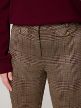 Bild von Hose FLEUR CROPPED