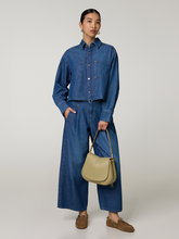 Bild von Mokassins mit Nieten GUAVA