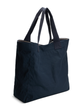 Bild von Shopper mit Logo