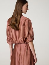 Bild von Bluse mit Viskose